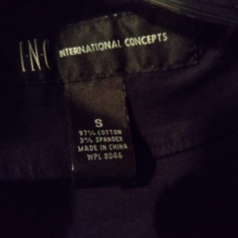 INC Dress - Picture 3 of 3